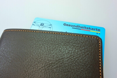 Krankenkasse Krankenkasse