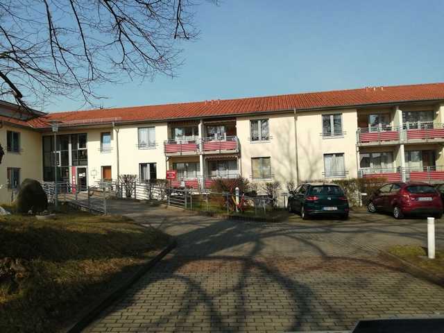 Senioren-Zentrum Am Tempelberg