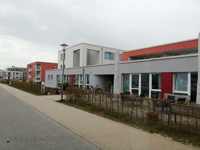 Rostocker Heimstiftung PflegeWohnpark Kühlungsborn